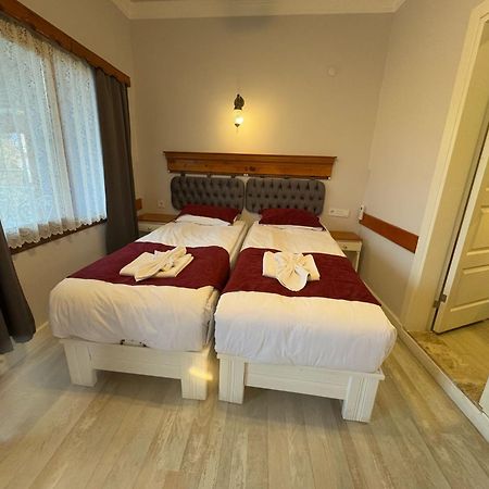 Ephesus Selcuk Castle View Suites Exterior foto