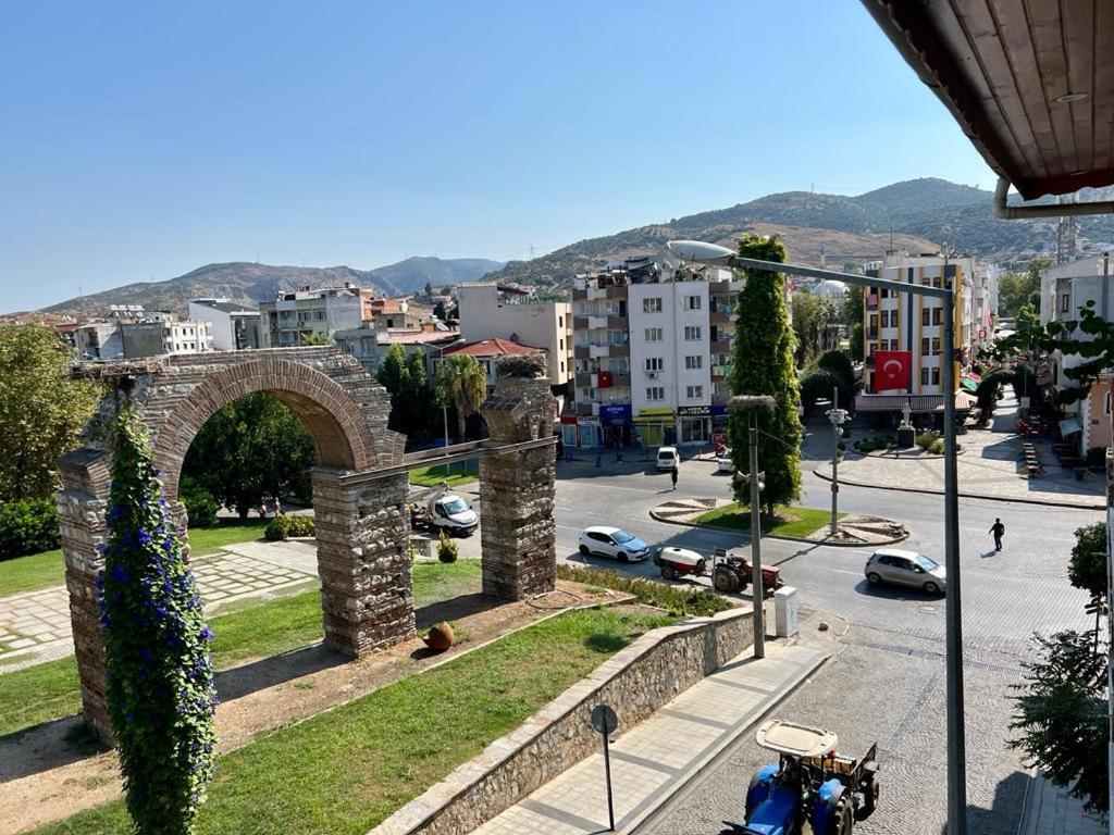 Ephesus Selcuk Castle View Suites Exterior foto