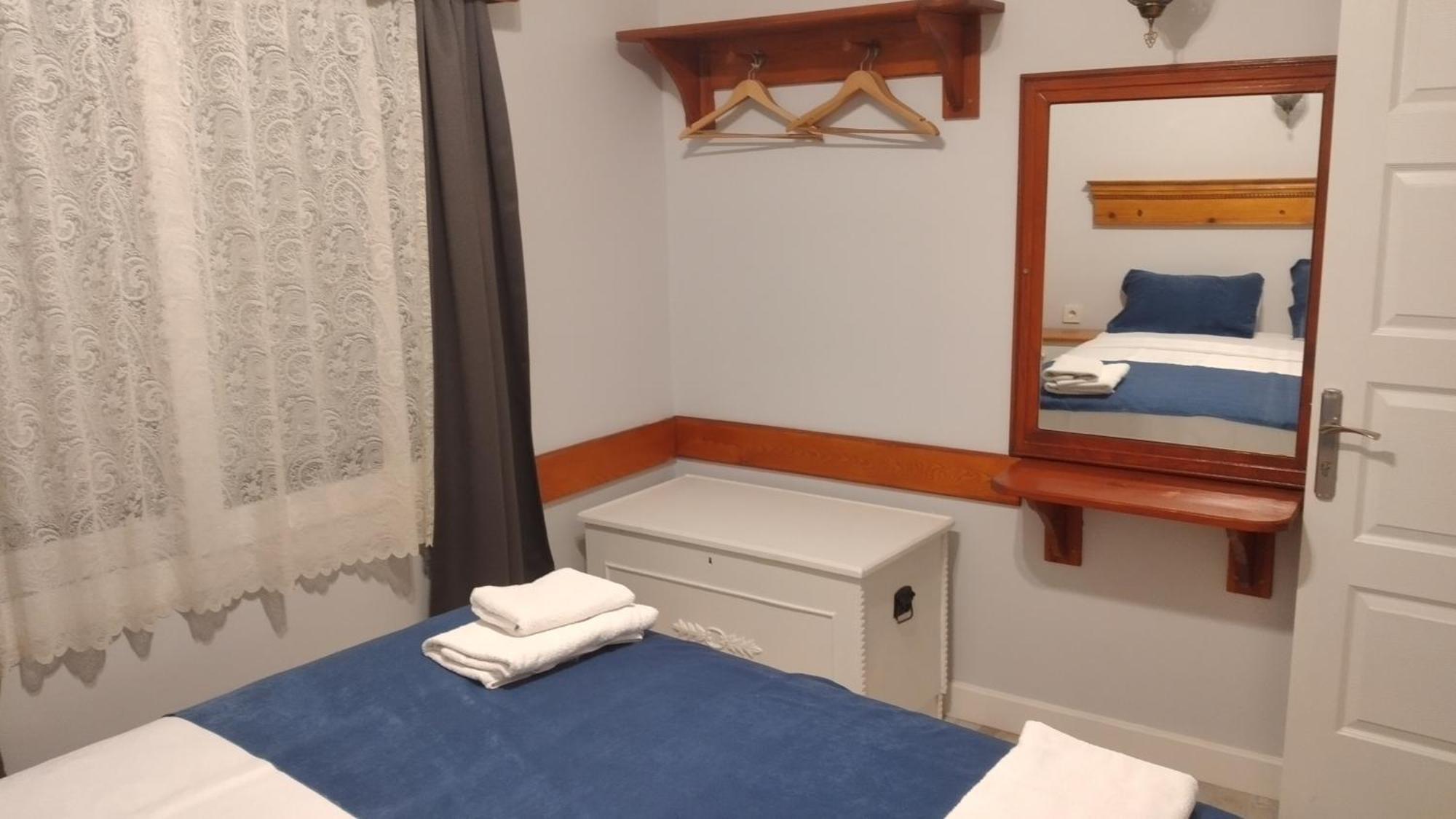 Ephesus Selcuk Castle View Suites Exterior foto